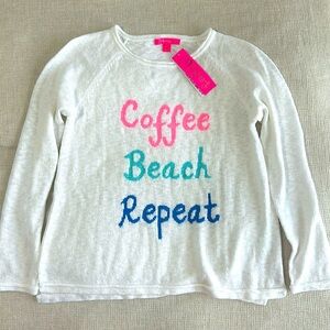 Lilly Pulitzer Danette Sweater